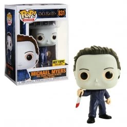 Funko Funko Items Halloween - H20 Michael Myers Exclusive Pop! Vinyl Figure