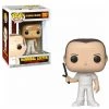 Funko Silence Of The Lambs - Hannibal Lecter Pop! Vinyl Figure