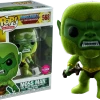 Funko Masters Of The Universe - Moss Man Flocked Exclusive Pop! Vinyl Figure Funko Items