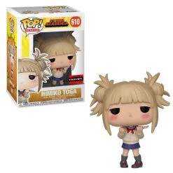 Funko Funko Items My Hero Academia - Himiko Toga Exclusive Pop! Vinyl Figure