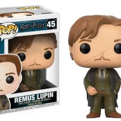 Funko Harry Potter - Remus Lupin Pop! Vinyl Figure