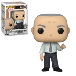 Funko Funko Items The Office - Creed Bratton Specialty Series Exclusive Pop! Vinyl Figure