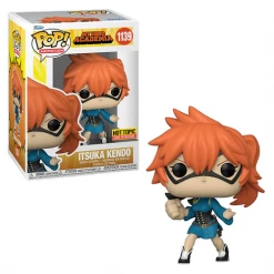 Funko My Hero Academia - Itsuka Kendo (Class 1B) Exclusive Pop! Vinyl Figure
