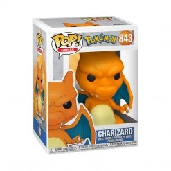 Funko Funko Items Pokemon - Charizard Pop! Vinyl Figure