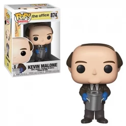 Funko Funko Items The Office - Kevin Malone Pop! Vinyl Figure