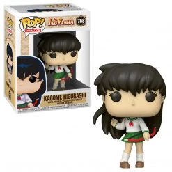 Funko Inuyasha - Kagome POP! Vinyl Figure
