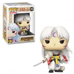 Funko Inuyasha - Sesshomaru POP! Vinyl Figure Funko Items