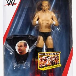 Mattel WWE Elite Series 55 - James Ellsworth New Arrivals
