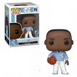 Funko Funko Items POP Basketball - UNC Michael Jordan (Warm-Up) Pop! Vinyl Figure