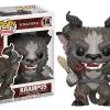 Funko Funko Items Christmas - Krampus POP! Vinyl Figure