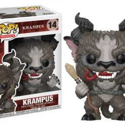 Funko Funko Items Christmas - Krampus POP! Vinyl Figure
