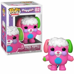 Funko Funko Items POP Retro Toys - Prize Popple Pop! Vinyl Figure