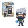 Funko Naruto - Kakashi (Lightning Blade) Exclusive POP! Vinyl Figure