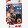 Mattel New Arrivals WWE Elite Series 85 - Karrion Kross