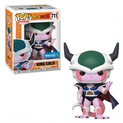Funko Funko Items Dragonball Z - King Cold Exclusive Pop! Vinyl Figure