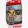 Mattel WWE Elite Series 80 - Kyle O'Reilly (Camo)