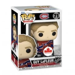 Funko NHL - Canadiens Guy Lafleur Exclusive Pop! Vinyl Figure Funko Items