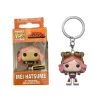 Funko My Hero Academia - Mei Hatsume Exclusive Pop! Vinyl Keychain