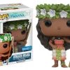 Funko Disney - Voyager Moana Exclusive POP! Vinyl Figure Funko Items