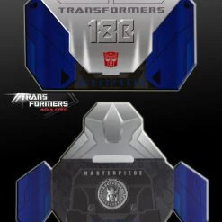 Takara MP-18B Masterpiece BlueStreak 9 Takara MP-18B Masterpiece BlueStreak