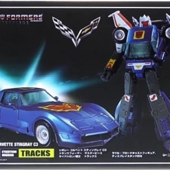 Takara MP-25 Masterpiece Tracks New Arrivals 8 Takara MP-25 Masterpiece Tracks New Arrivals