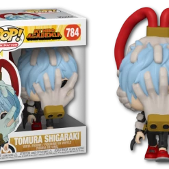 Funko My Hero Academia - Tomura Shigaraki Pop! Vinyl Figure Funko Items