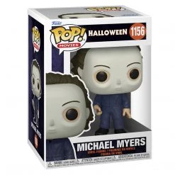 Funko Halloween - Michael Myers (New Pose) Pop! Vinyl Figure