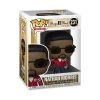 Funko POP Rocks - Boyz II Men Nathan Morris POP! Vinyl Figure