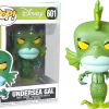 Funko Funko Items Disney - Nightmare Before Christmas Undersea Gal Pop! Vinyl Figure