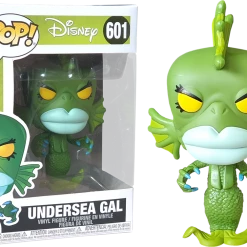 Funko Funko Items Disney - Nightmare Before Christmas Undersea Gal Pop! Vinyl Figure