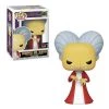 Funko NYCC 2019 - Simpsons Treehouse Of Horrors Vampire Mr. Burns Exclusive Pop! Vinyl Figure