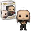 Funko NYCC 2019 - Harry Potter Filch & Mrs. Norris Exclusive Pop! Vinyl Figure Convention Exclusives