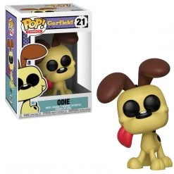 Funko Funko Items Garfield - Odie POP! Vinyl Figure