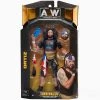 Jazwares New Arrivals AEW Unrivaled Series 4 - Ortiz