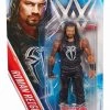 Mattel New Arrivals WWE Wrestlemania Series - Roman Reigns WM32