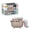 Funko Pusheen - Pusheenicorn (Pastel) Exclusive POP Vinyl Figure Funko Items