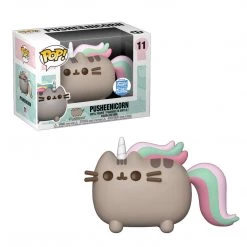 Funko Pusheen - Pusheenicorn (Pastel) Exclusive POP Vinyl Figure Funko Items