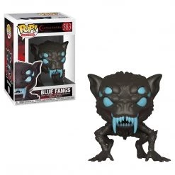 Funko Funko Items Castlevania - Blue Fangs POP! Vinyl Figure