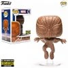 Funko Funko Items Marvel Universe - Spider-Man (Wood Grain) Exclusive Pop! Vinyl Figure