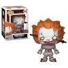 Funko IT The Movie (2017) - Pennywise With Wrought Iron Exclusive Pop! Vinyl Figure Funko Items