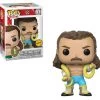 Funko WWE - Jake "The Snake" Roberts Chase Pop! Vinyl Figure Funko Items