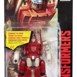 Hasbro Hasbro Combiner Wars Combiner Wars Legend Powerglide
