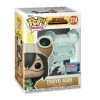 Funko Convention Exclusives NYCC 2021 - My Hero Academia Tsuyu (Clear) Exclusive Pop! Vinyl Figure