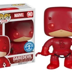 Funko Marvel Universe Daredevil Exclusive Pop! Vinyl Figure
