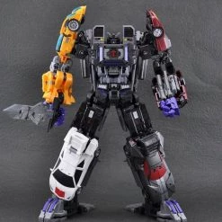 FansProject Casualty M3 Intimidator (Set Of 5)