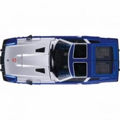 Takara MP-18B Masterpiece BlueStreak 8 Takara MP-18B Masterpiece BlueStreak