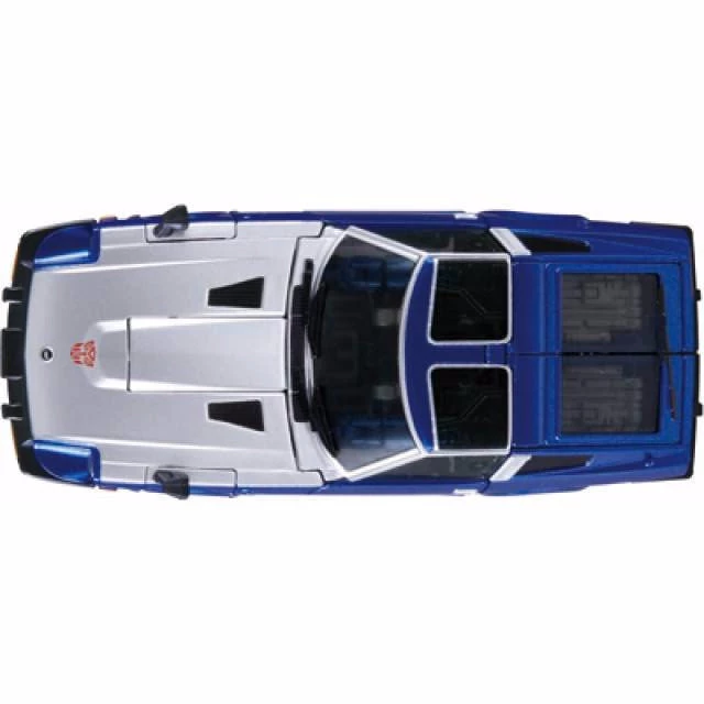 Takara MP-18B Masterpiece BlueStreak 3 Takara MP-18B Masterpiece BlueStreak