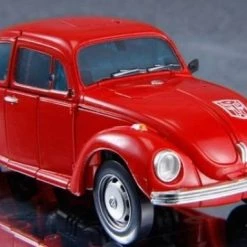 Takara MP-21R Masterpiece Bumble Red Body New Arrivals 8 Takara MP-21R Masterpiece Bumble Red Body New Arrivals