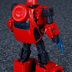 Takara MP-21R Masterpiece Bumble Red Body New Arrivals 9 Takara MP-21R Masterpiece Bumble Red Body New Arrivals