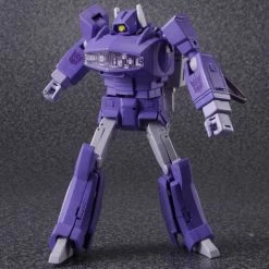 Takara MP-29 Masterpiece Lazerwave